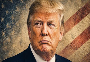 PRESIDENT TRUMP...DO NOT GO SOFT ON ANYBODY...